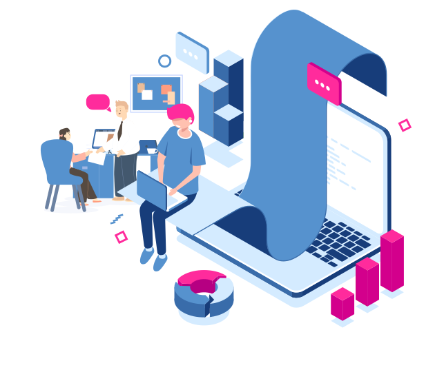 MLM Billing & Accounts Software